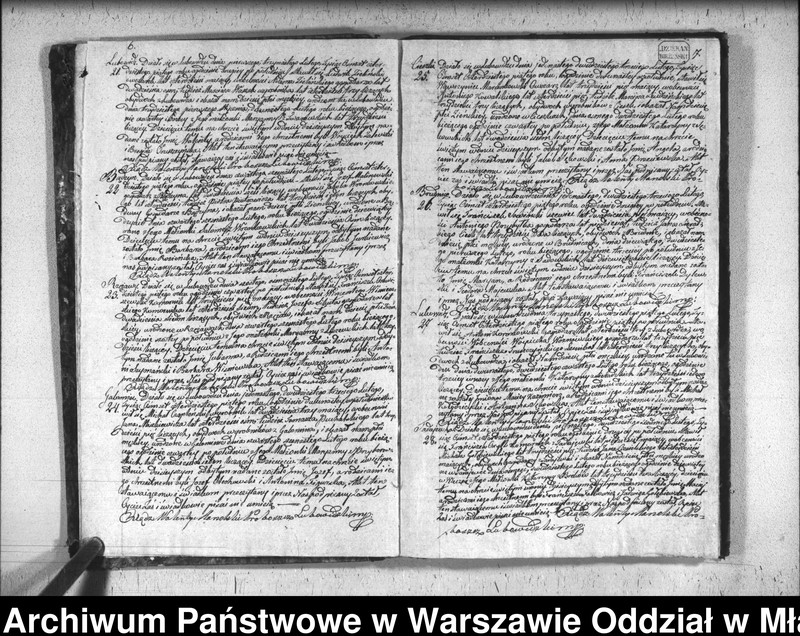 image.from.unit.number "Akta urodzin, małżeństw i zgonów"