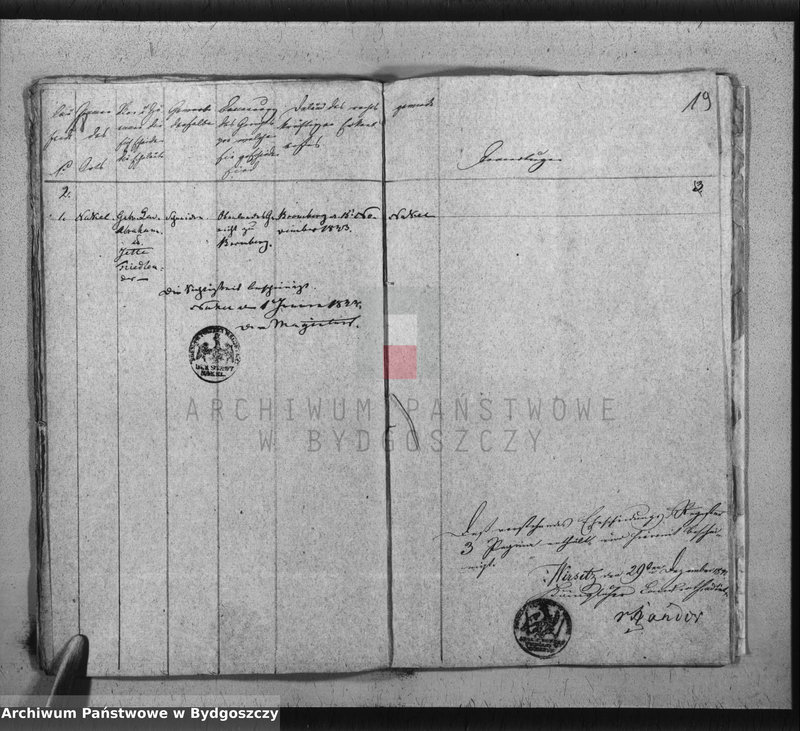 image.from.unit.number "Akta urodzeń, ślubów, zgonów, rozwody"
