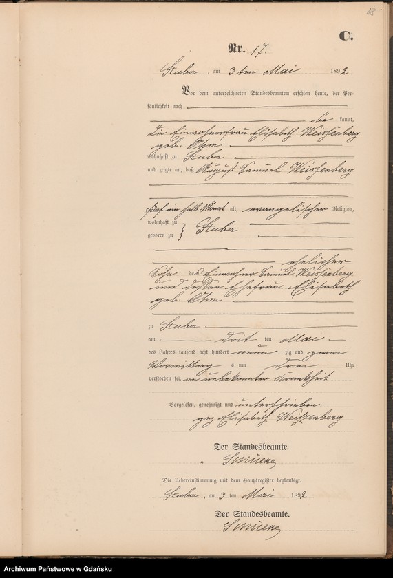 image.from.unit.number "Księga zgonów"