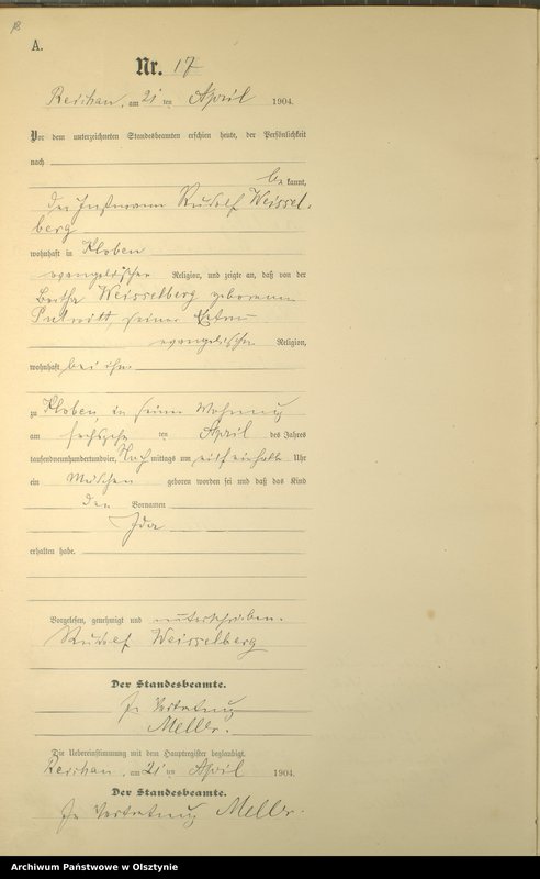 image.from.unit.number "Geburts-Neben-Register Nr 1 - 97"