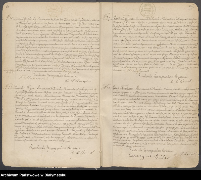 image.from.unit.number "[Akta urodzeń za lata 1890-1896]"