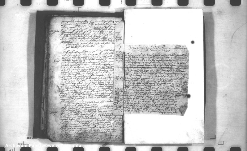 Obraz 13 z jednostki "Relationes [protocollon]"