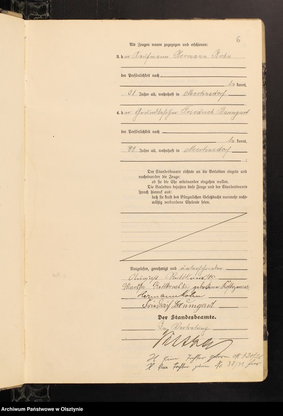 image.from.unit.number "Heirats-Haupt-Register Nr 1-171"