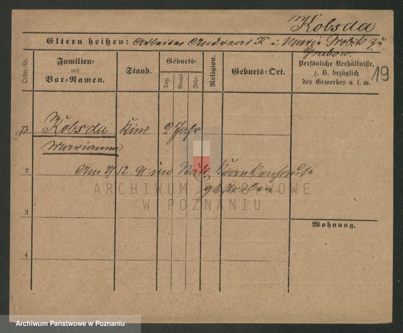 Obraz 19 z jednostki "Kobza - Kochaj"