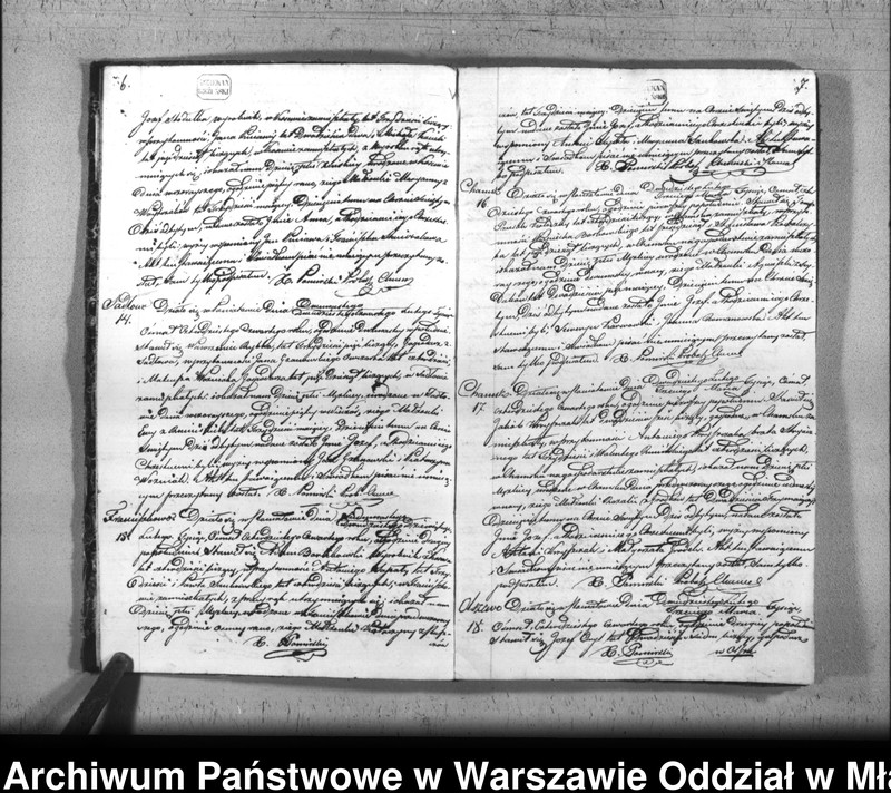 image.from.unit.number "Akta urodzin, małżeństw i zgonów"