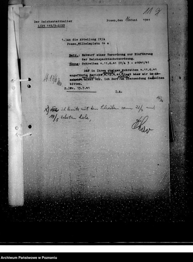 Obraz 15 z jednostki "Reichspachtschutzordnung"