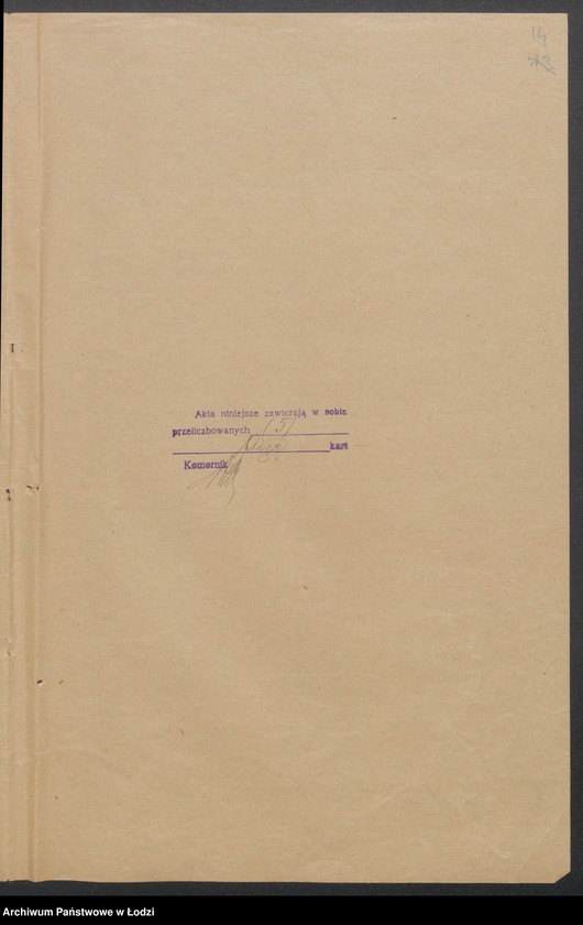 Obraz 16 z jednostki "Stanisław Pokora – sprzedaż wędlin i mięsa"