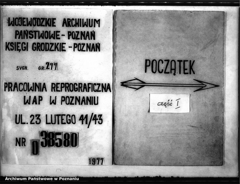 Obraz 1 z jednostki "Inscriptiones [inducta]"