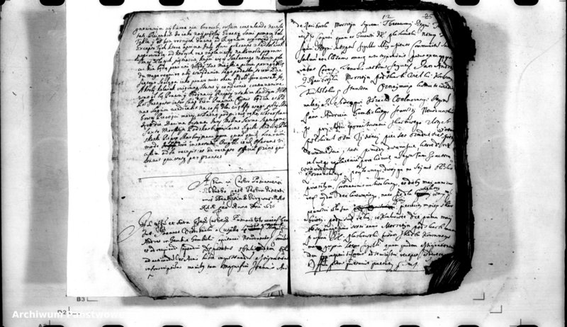 Obraz 15 z jednostki "Relationes [protocollon]"