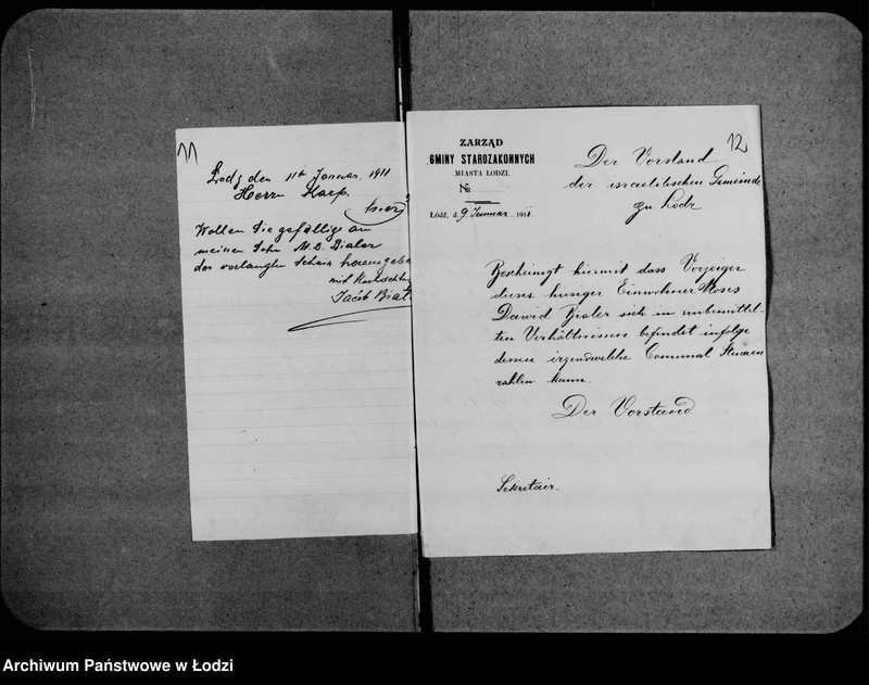 Obraz 13 z jednostki "Obszczyja"