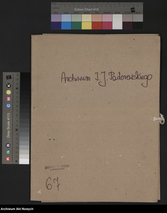 image.from.unit.number "Artykuły, przemówienia i felietony radiowe. Mowa wygłoszona we Lwowie 16 XII 1935 r., Zdzisław Jachimecki"