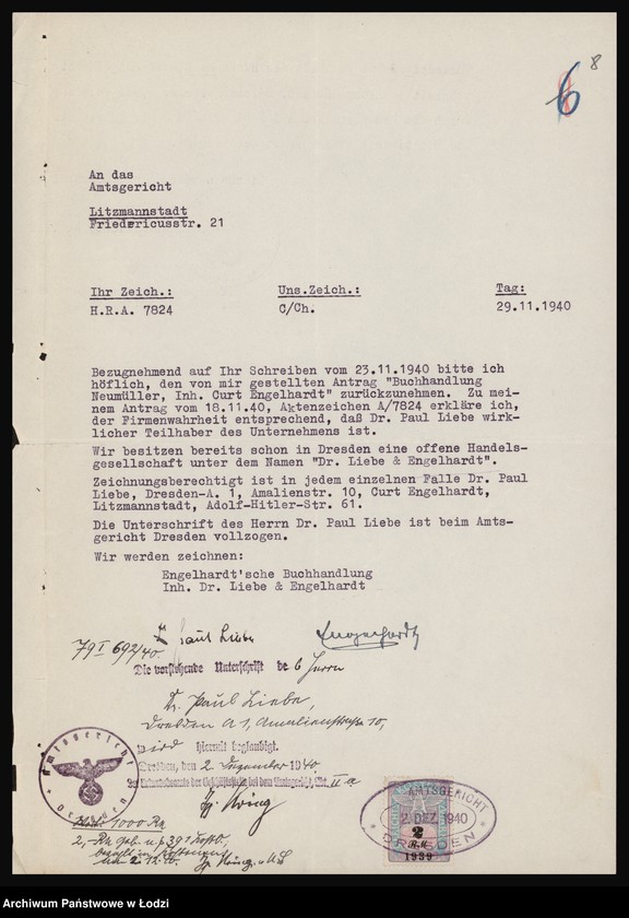 Obraz 10 z jednostki ""Engelhardt