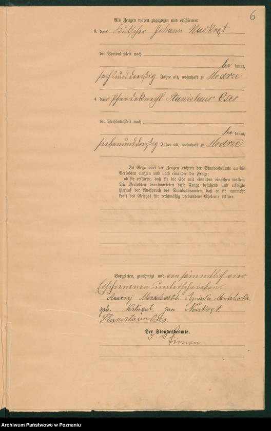 image.from.unit.number "Księga małżeństw"