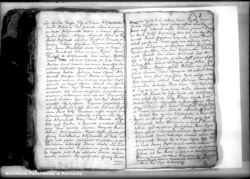 Obraz 18 z jednostki "Relationes [protocollon]"