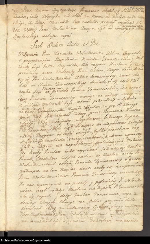 image.from.team "Akta miasta Częstochowy"