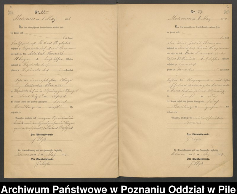 image.from.unit.number "Księga zgonów"