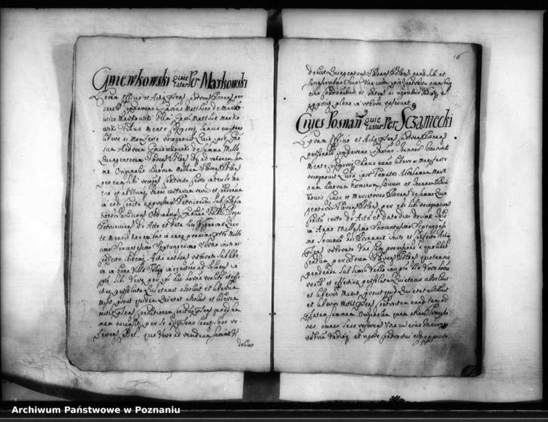 Obraz 19 z jednostki "Inscriptiones [inducta]"