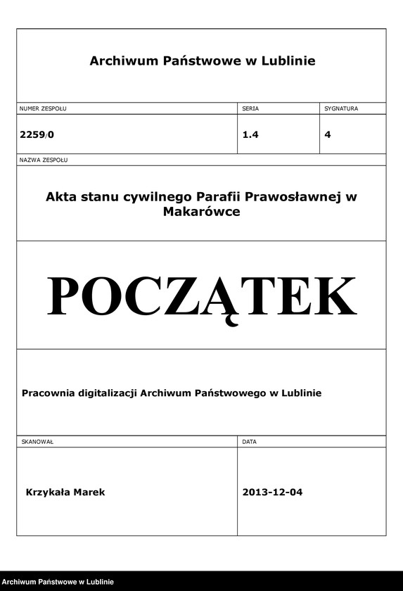 image.from.unit.number "Księga urodzeń, małżeństw i zgonów"