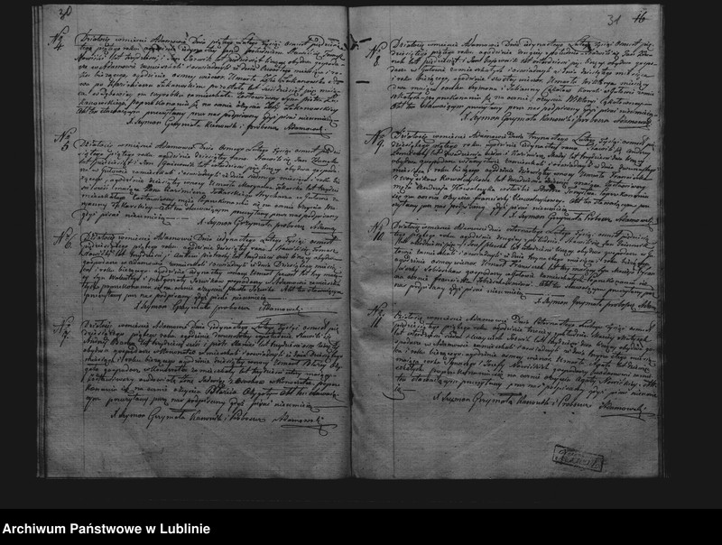 image.from.unit.number "Księga urodzeń, małżeństw i zgonów"