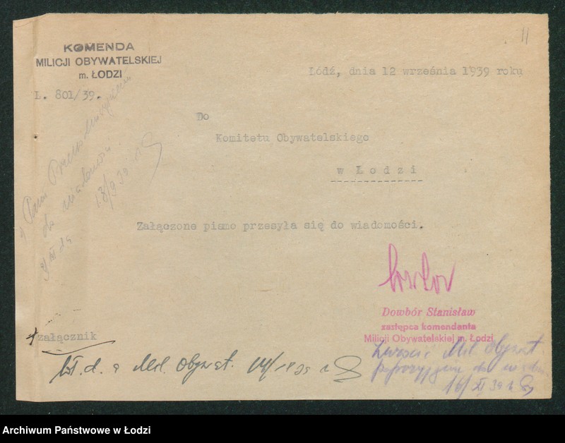 Obraz 13 z jednostki "[Skargi]"