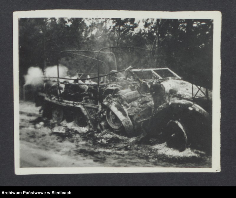 Obraz 12 z kolekcji "Żołnierze Oddziału Partyzanckiego „Zenona”111"