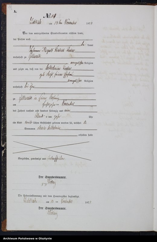 image.from.unit.number "Geburts-Neben-Register Nr 1 - 19"