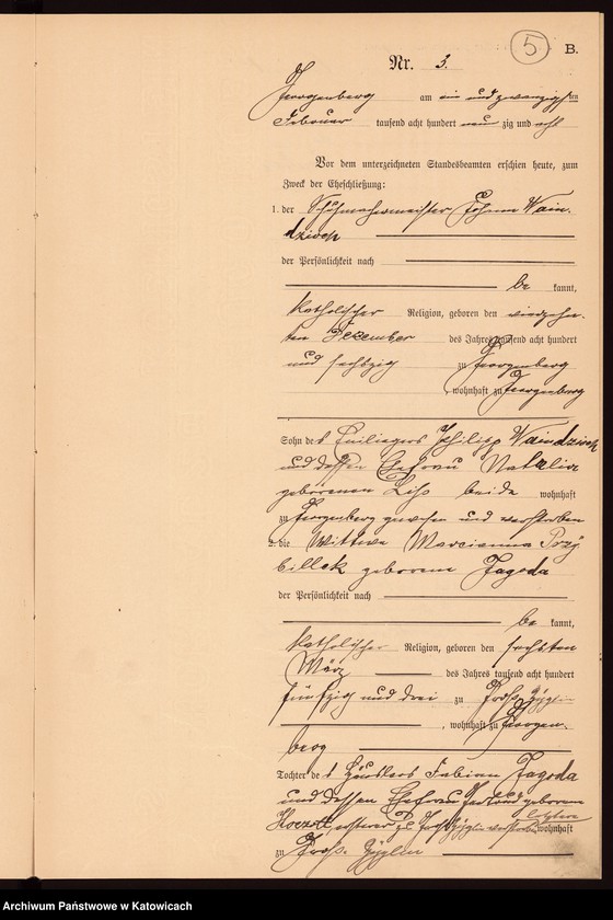 image.from.unit.number "Księga małżeństw nr 1-21"