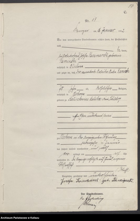 image.from.unit.number "[Księga zgonów]"