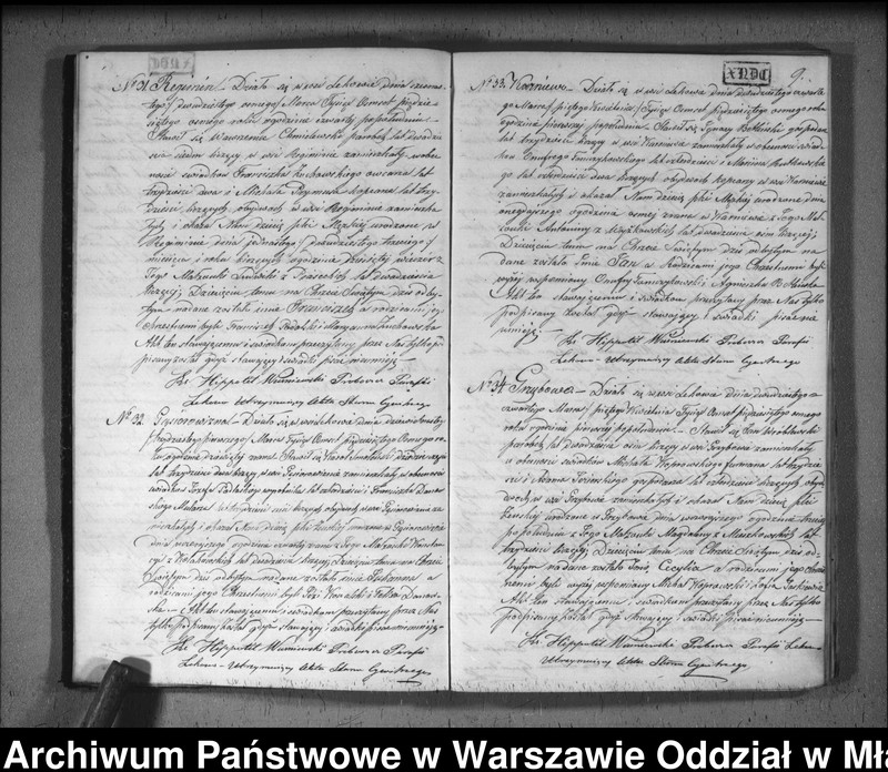 image.from.unit.number "Akta urodzin, małżeństw i zgonów"