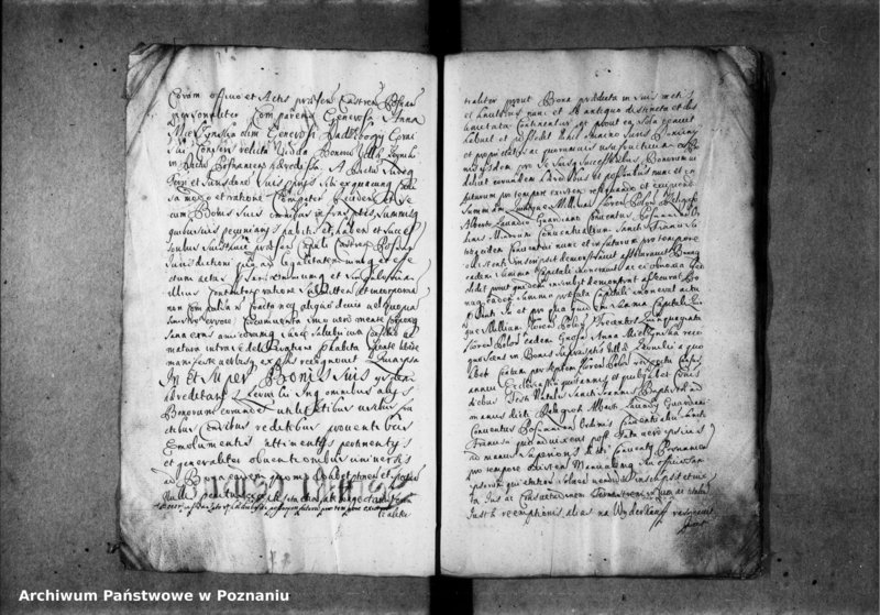 Obraz 10 z jednostki "Resignationes [inducta]"