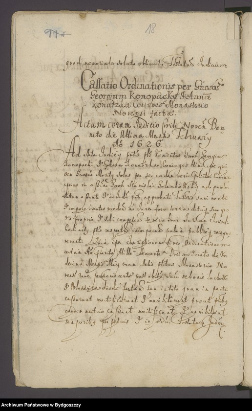 image.from.unit.number "[Księga ławnicza miasta Nowego]"