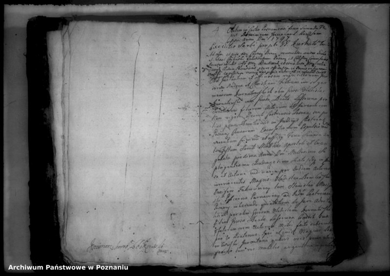 Obraz 8 z jednostki "Relationes [protocollon]"