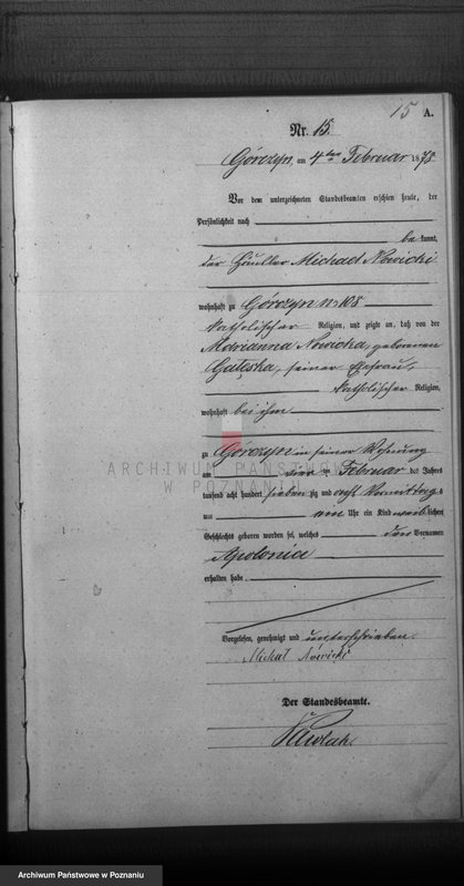 image.from.team "Urząd Stanu Cywilnego Poznań - Górczyn"