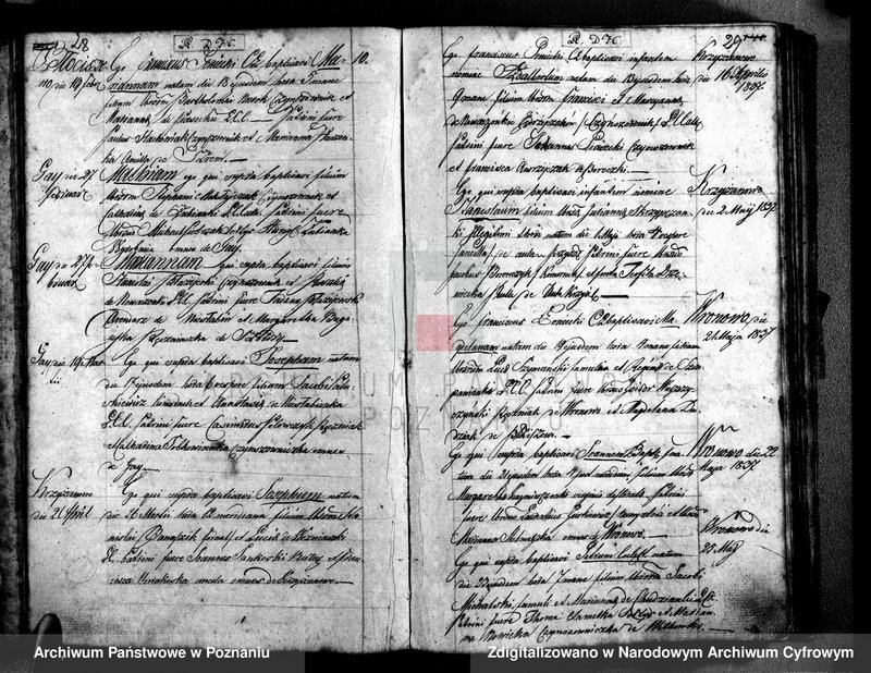 image.from.unit.number "Księga urodzeń, małżeństw i zgonów"