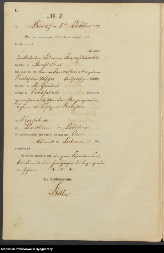 image.from.unit "Akta zgonów - pierwopis nr 1-32"