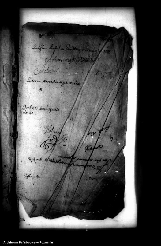 Obraz 4 z jednostki "Inscriptiones [inducta]"