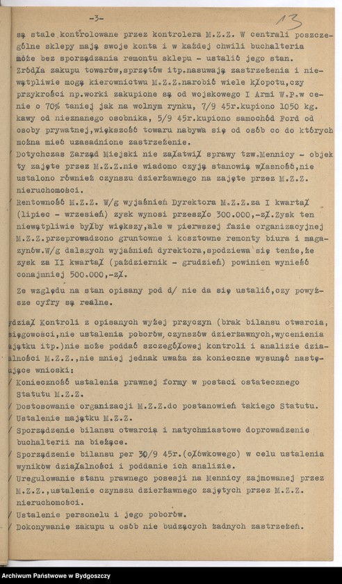 image.from.unit.number "Sprawozdania okresowe z działalności poszczególnych wydziałów Zarządu Miejskiego w Bydgoszczy"