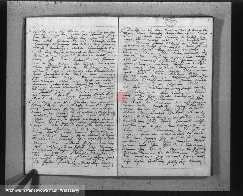 image.from.unit.number "Akta urodzeń, małżeństw i zgonów"