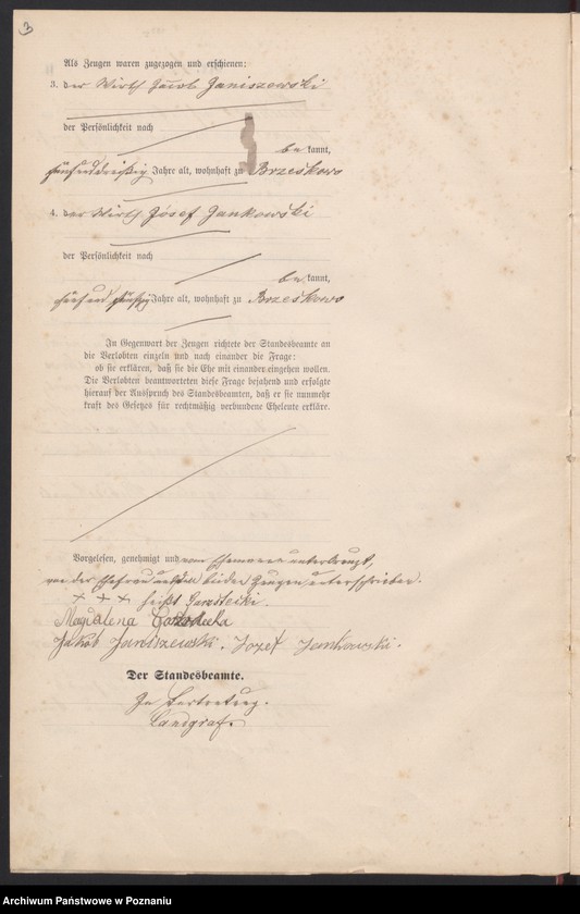 image.from.unit.number "Księga małżeństw"