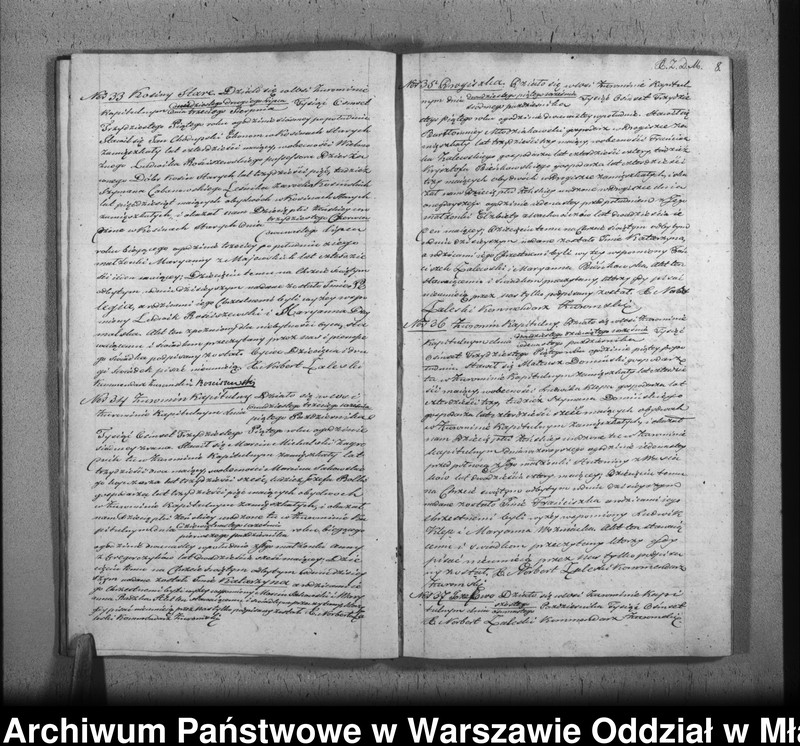 image.from.unit.number "Akta urodzin, małżeństw i zgonów"