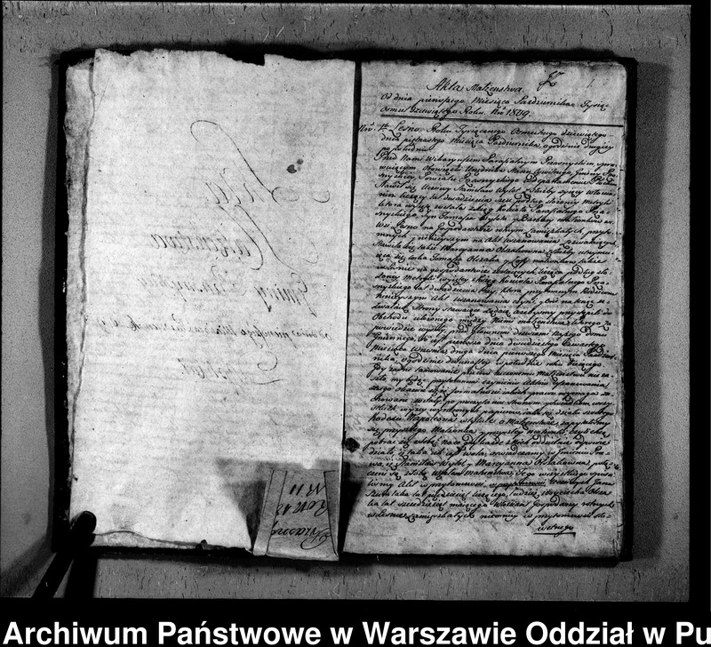 image.from.unit "Akta małżeństw"