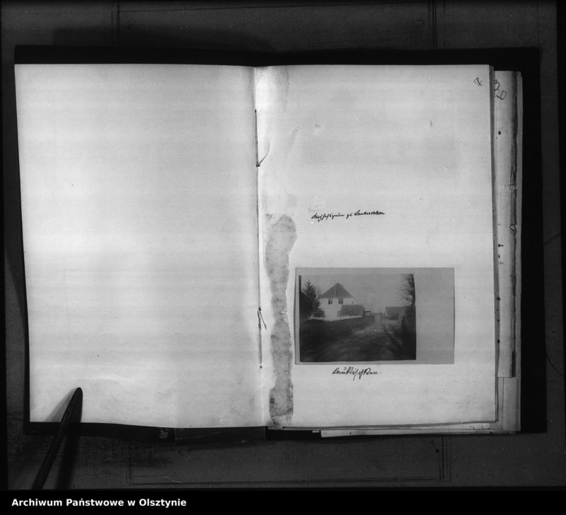 image.from.unit.number "Laukischken, evangelische Kirche"