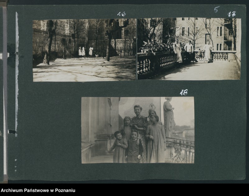 Obraz 9 z jednostki "Album fotograficzny Tadeusza Goetzendorf-Grabowskiego"