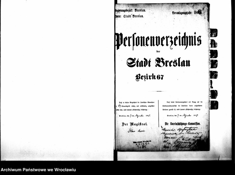 image.from.unit.number "Personalienverzeichnisse"