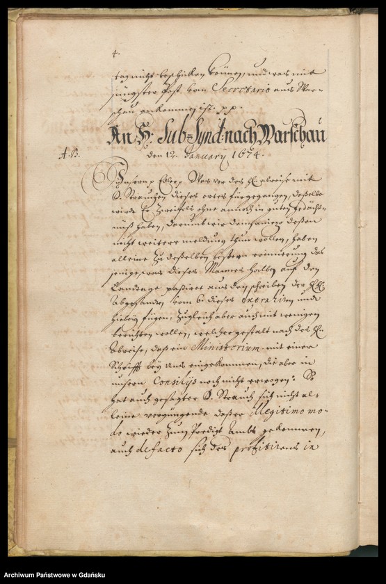 image.from.unit.number "Missiven de Anno 1674. Index Literarum Anno 1674 expeditarum. Missiven de Anno 1675. Index Literarum Anno 1675 expeditarum. Missiven de Anno 1676. Index Literarum Anno 1676 expeditarum"