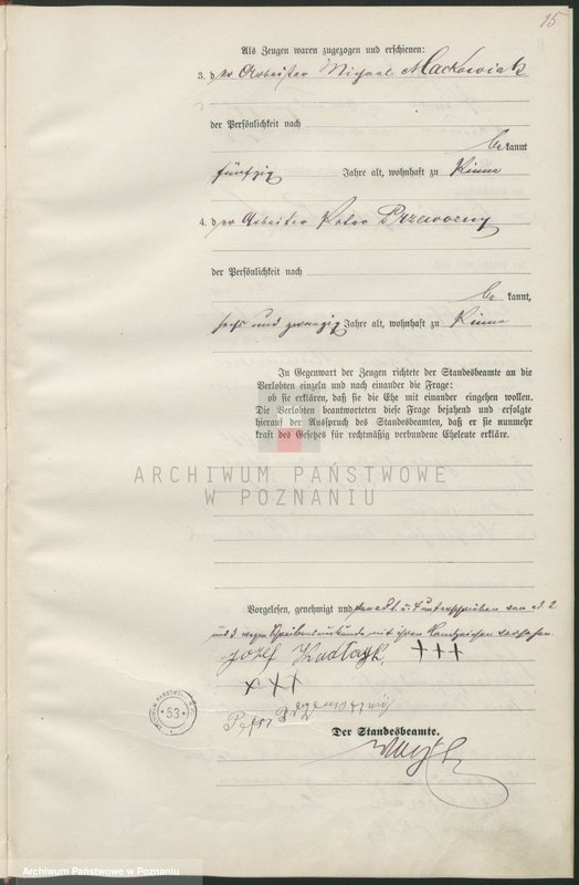 image.from.unit.number "Księga małżeństw"