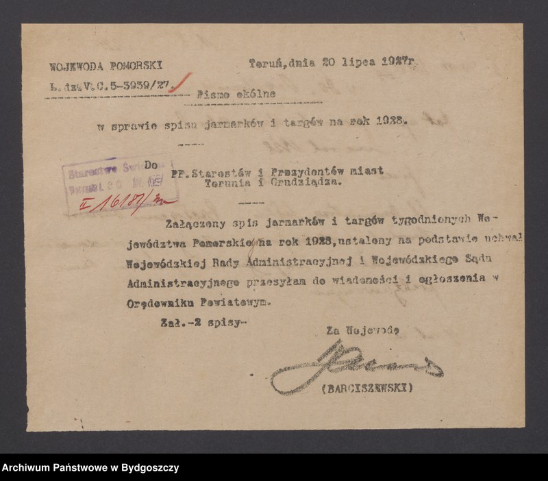 image.from.unit.number "Jarmarki i targi tygodniowe"