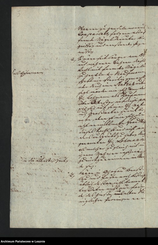 Obraz 7 z jednostki "[Die Sachen des Handwerks von Nagelschmieden]"