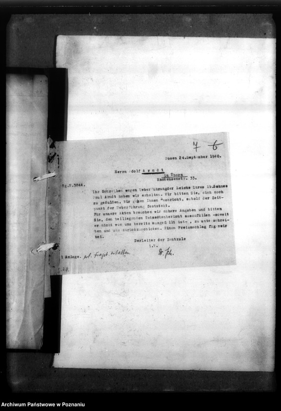 Obraz 11 z jednostki "Paul Arndy Thorn (Toruń)"