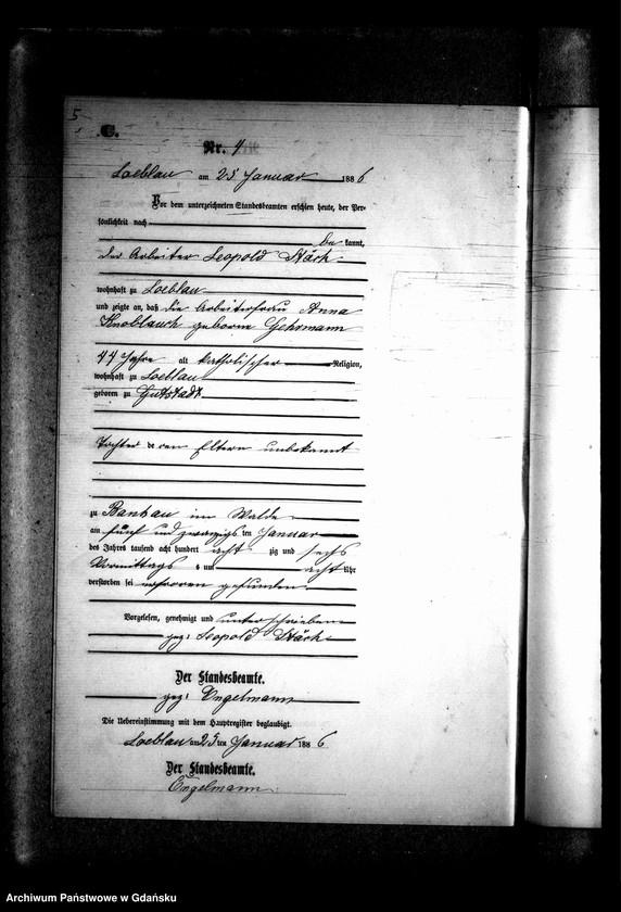 image.from.unit.number "Księga zgonów"